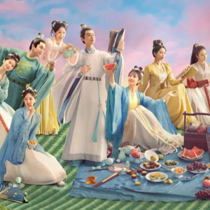 Vol.022|打脸说来就来?年末还有好剧可聊!