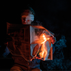 美国人从不在意中国机构看不看空他们