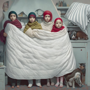 Ep.014 四位外行和ChatGPT的第一次对话