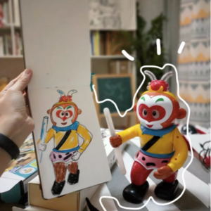 EP 6. 美猴王