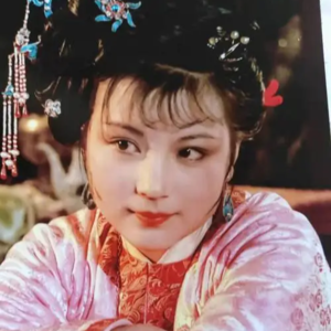 史湘云和隆巴顿：和主角差一步的孩子