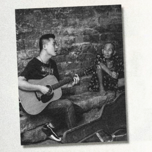 青年（live）-毛晨阳