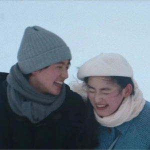 从《First Love》开始聊起