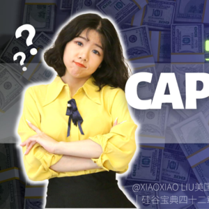 【硅谷宝典四十二章经（4）】如何看懂你自己的Cap Table
