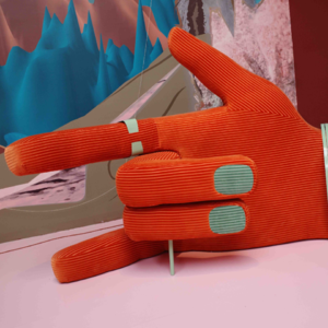 38.粤语| 赶在闭馆前逛了威尼斯双年展（上）