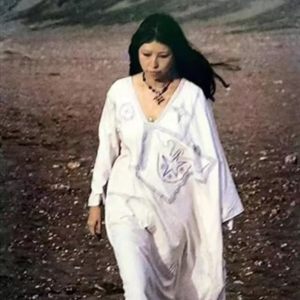 三毛：我最喜欢别人将我看成傻瓜。