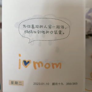 NO.11-是妈妈是女儿
