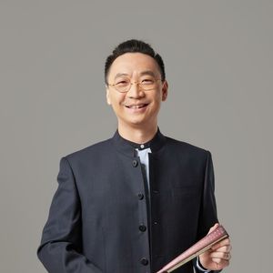 成分控单口相声