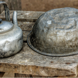 Vol.9 肚子不饿了，《蒋公的面子》还要给吗？