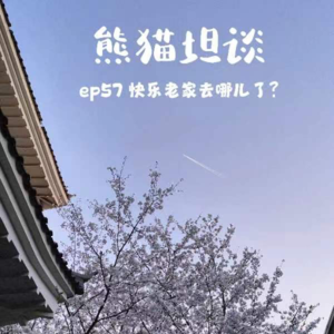 57.经济下行,「快乐老家」也不快乐了