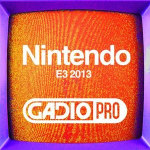 Nintendo E3 2013 以及全发布会总结