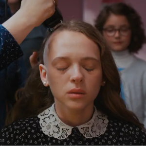 96. 身体自主，从头发做起