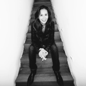 陈暄：光阴带走了流水的故事，改变了一个人