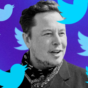 11: 马斯克 vs Twitter, 权利的游戏 or 为自由而战?