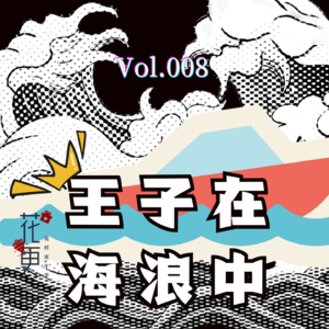 Vol：008 海啸是真海啸，王子也是真王子，出去玩儿多了就是会碰到各种奇怪的事情。