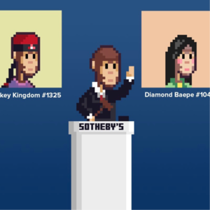 伦敦拍卖行客户要求陪逛街？给我买包？