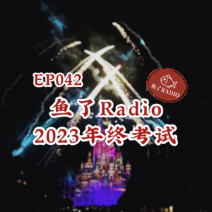 EP042 | 别急别急，回头看看2023再去2024嘛！