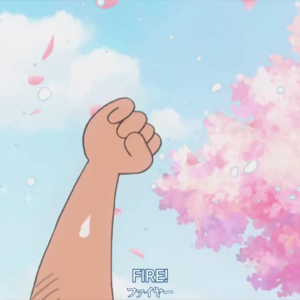 Vol.86-《蜡笔小新：谜团！花之天下春日部学院》：精英溃败和青春昂扬