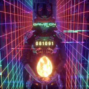 如果有平行世界，你会选择做自己还是做“别人”，聊聊元宇宙带来的好的坏的