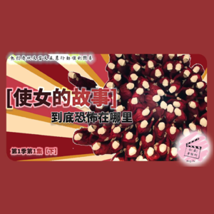 【美剧剖析】《使女的故事》【下集】到底恐怖在哪里？