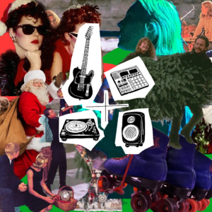 随机而乐 vol.005