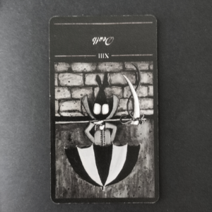 与神对话1 (部分序言与第一集)