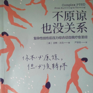 025 [End]六号工具箱 CPTSD疗愈的最基本原则