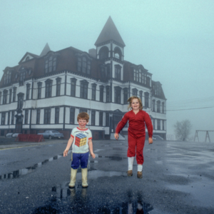 【Jué Music】Easy Monday Listening 2.12