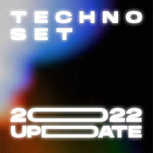 Techno Set｜2022 闪现更新｜池灵电波 #05