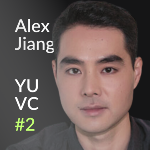 YUVC#2 - 出海创业先拿谁的钱?什么样的创业者吃香?