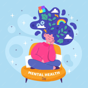 2 | 你看见自己了吗?