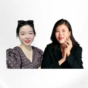 Vol.08-100种销洒人生：7年金融科技销售总监，教你如何开拓陌生客户？