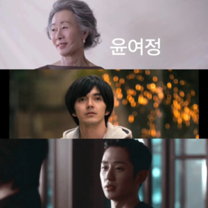 EP02.超主观影视分享，只要活着就没有bad end