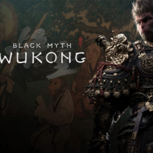 黑神话·悟空——全部OST合集！