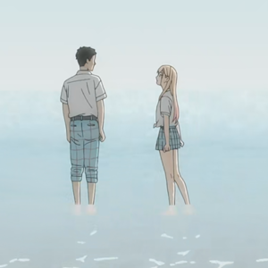 [动漫推荐][宅语警告]《更衣人偶陷入爱河》，有趣轻松的故事