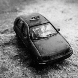 午夜出租车