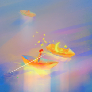 1.低谷期生存指北