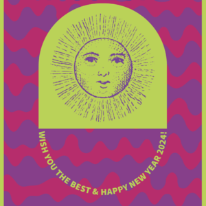 【新年快乐】明日博物馆之「美好生活博物館」