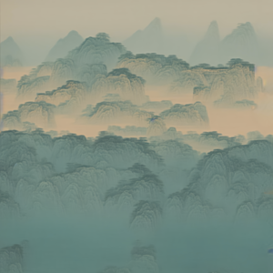 茶人四部曲：我是爱你的，而你是自由的