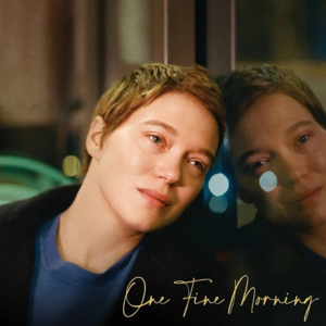 Vol.11 春日里，一切皆可原谅。