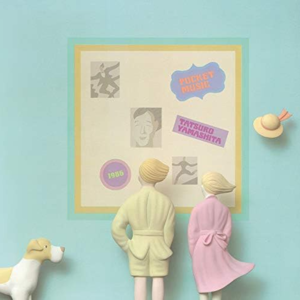 Vol. 10 | 冬夜来听和山下达朗有关的CityPop以及谈谈心