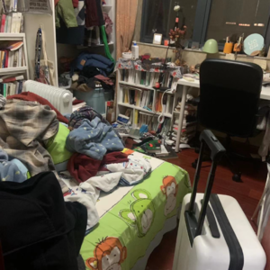 住所无定的房间丨有一个亿我才买房！vol.15