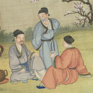 宋人写诗水平如何？宋诗里的吃喝拉撒和人间清醒