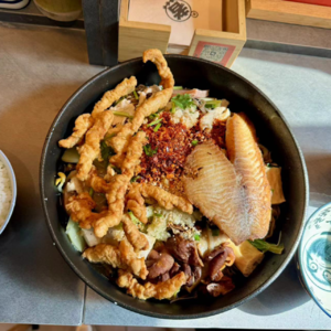 Vol.88 足球运动员的退役生意经：国安青训到创办小煮响油烫，骑着小电驴烫出一片天