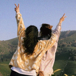 顺应生命之流，终将看到旷野。