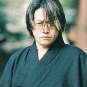 EP22.“妖怪推理”下的人心起伏——从《姑获鸟之夏》开始的京极夏彦