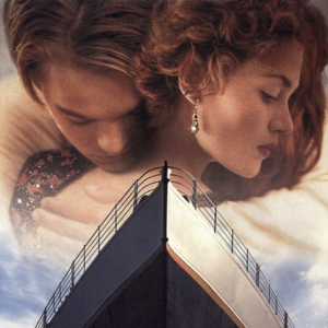 凄婉、人性、爱情绝唱（下）——《泰坦尼克号》