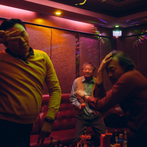 EP.12寂寞的客厅丨90年代，生猛海鲜！过来人聊聊《漫长的季节》