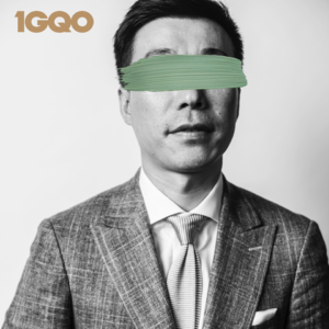 【Talk 153】奢侈品牌大中华区总裁和男友的十年(上)