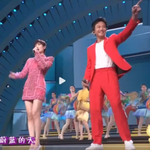 叮~热乎的~春晚经济学上线了~